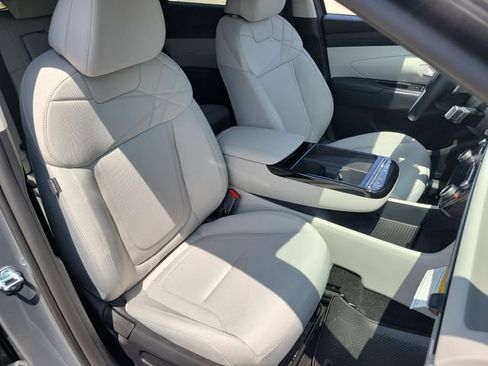 New 2026 Hyundai Tucson SEL AWD/4WD image 21