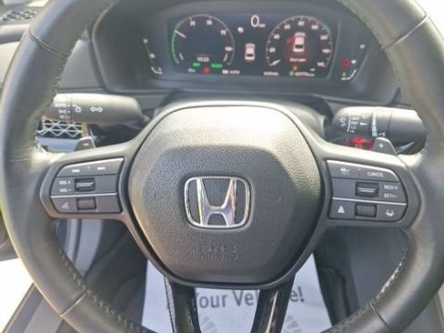 Used 2024 Honda Accord EX-L image 14