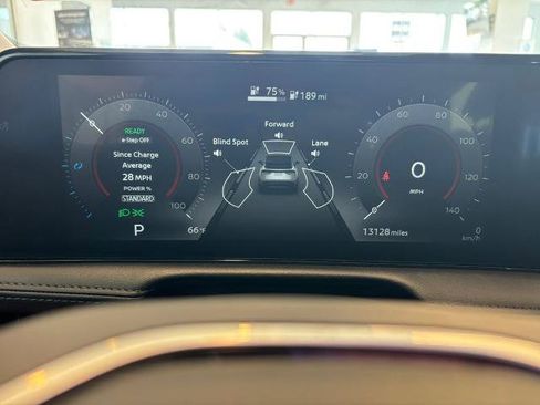 Certified 2024 Nissan Ariya AWD image 19
