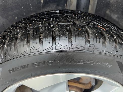 Used 2016 Honda HR-V EX-L image 33