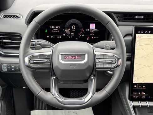 New 2026 GMC Terrain AT4 image 14