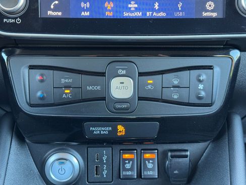 Used 2024 Nissan Leaf SV Plus FWD image 25