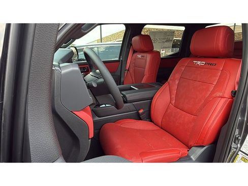 New 2026 Toyota Tundra TRD Pro AWD/4WD image 54