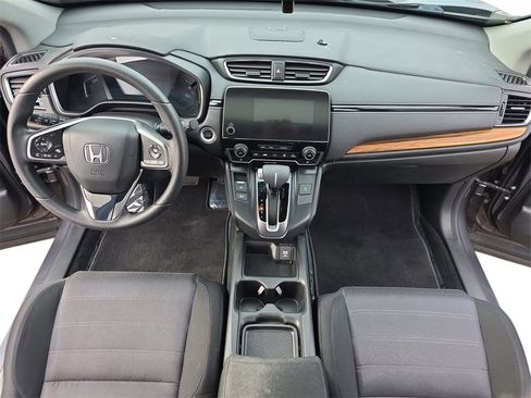 Used 2019 Honda CR-V EX image 9