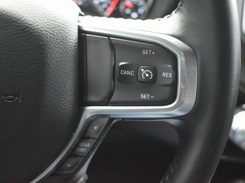 Used 2024 RAM 1500 Laramie image 22