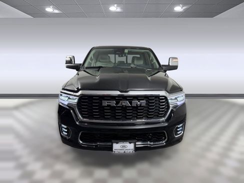 Used 2025 RAM 1500 Tungsten w/ Towing Technology Group image 6