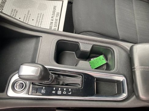 Used 2020 Nissan Sentra SV FWD image 30
