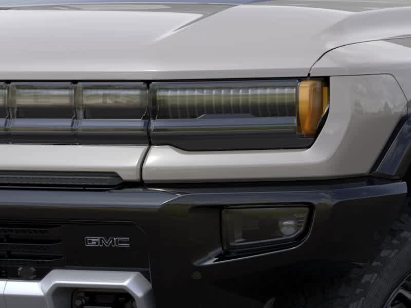 New 2026 GMC Hummer EV SUV w/ LPO, Dark Essentials Package AWD/4WD image 10