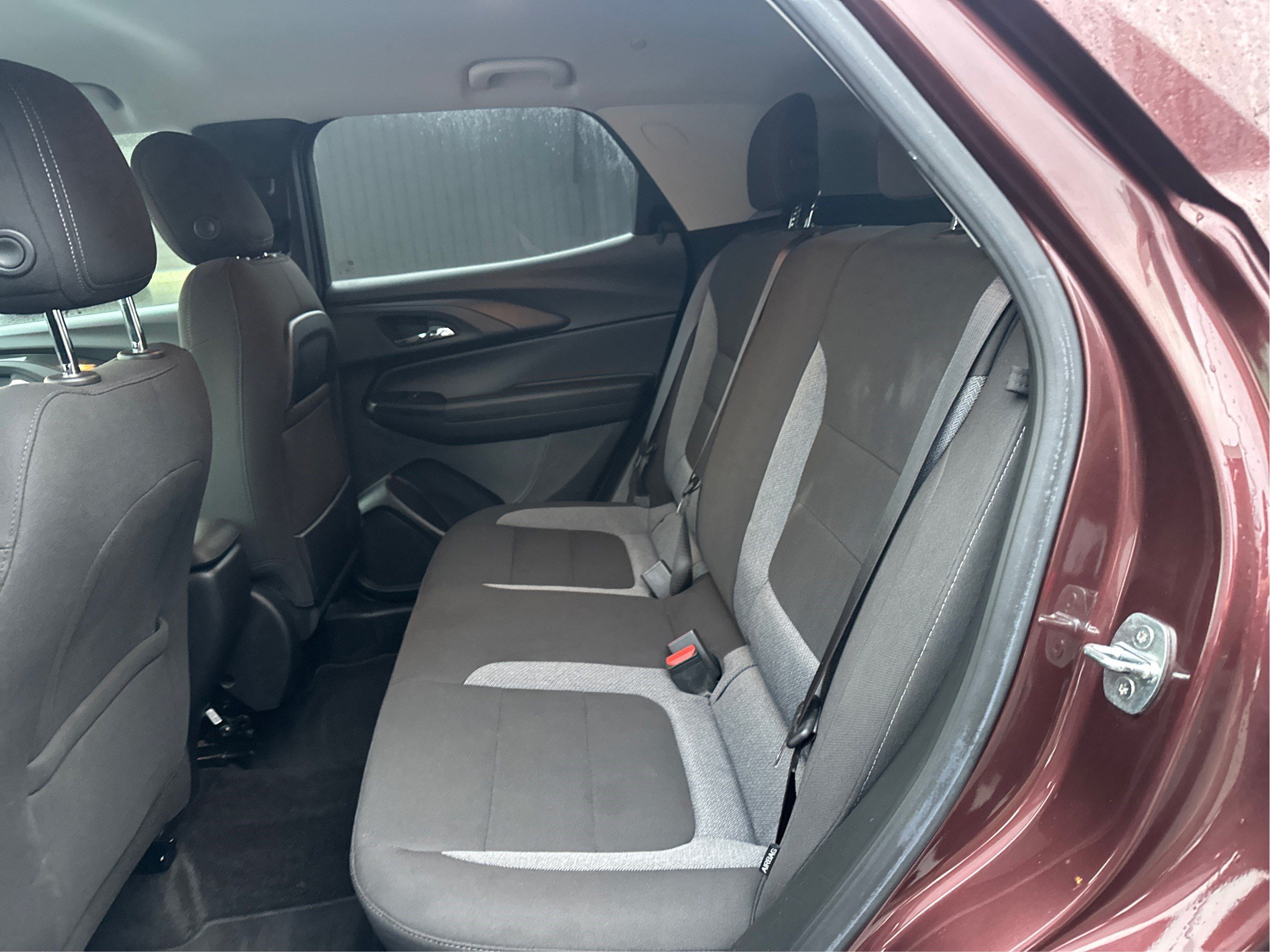 Used 2022 Chevrolet TrailBlazer LT AWD/4WD image 10