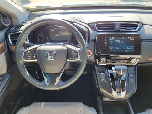 Used 2022 Honda CR-V EX-L image 19
