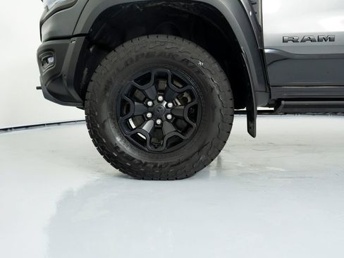 Used 2022 RAM 1500 TRX w/ TRX Level 2 Equipment Group AWD/4WD image 9