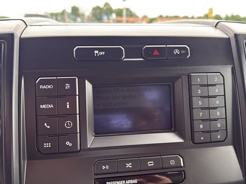 Used 2020 Ford F150 XL w/ Equipment Group 101A Mid AWD/4WD image 24