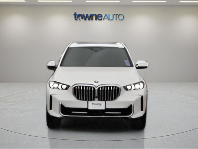 Used 2024 BMW X5 xDrive40i w/ Premium Package AWD/4WD image 10
