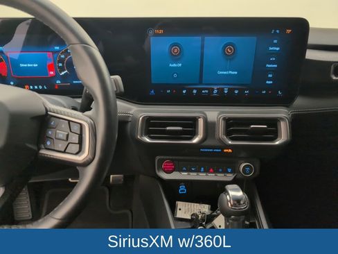 Certified 2024 Ford Mustang Premium image 20