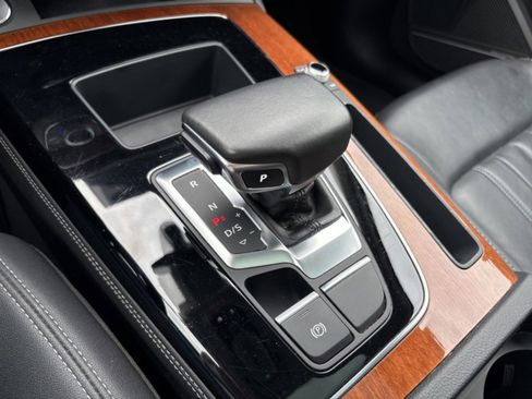 Used 2023 Audi Q5 2.0T Premium Plus image 19