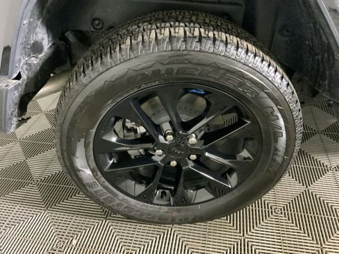 Used 2022 Jeep Wrangler Unlimited Sahara 4xe w/ Cold Weather Group image 14