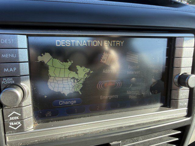 Used 2010 Subaru Forester 2.5X Limited AWD/4WD image 40