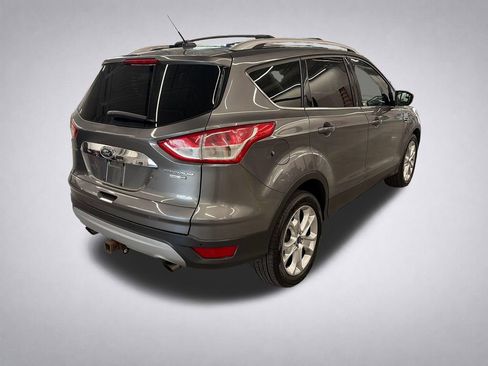 Used 2014 Ford Escape Titanium AWD/4WD image 4