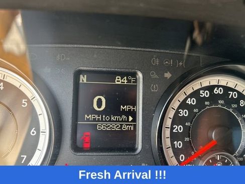 Used 2019 RAM 1500 Classic Warlock image 12