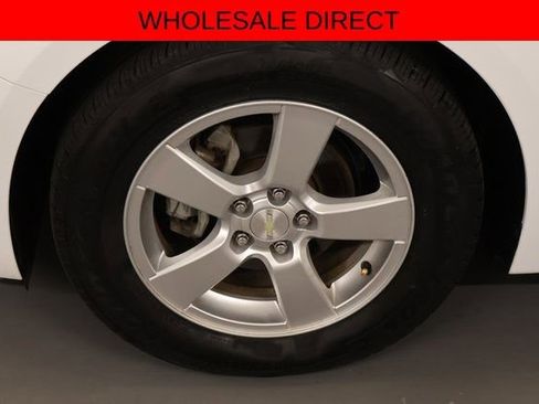 Used 2016 Chevrolet Cruze LT FWD image 7