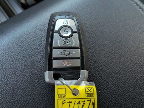 Used 2022 Ford F150 Lariat w/ Equipment Group 502A High AWD/4WD image 28