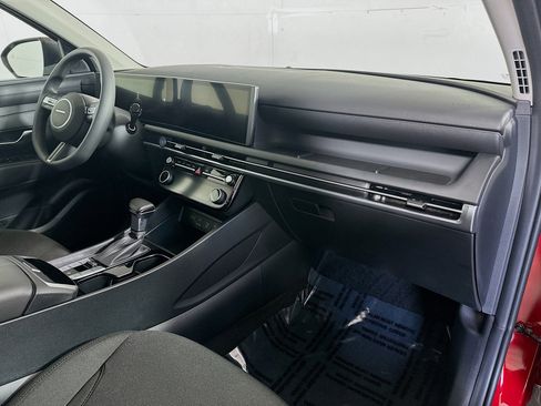 New 2026 Hyundai Tucson SEL image 27