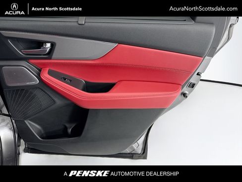 Certified 2026 Acura MDX A-Spec AWD/4WD image 28