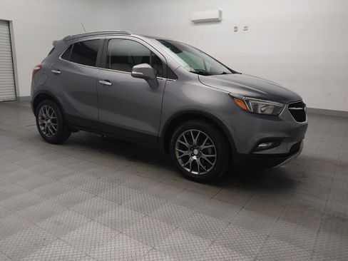 Used 2019 Buick Encore Sport Touring w/ Safety Package image 13