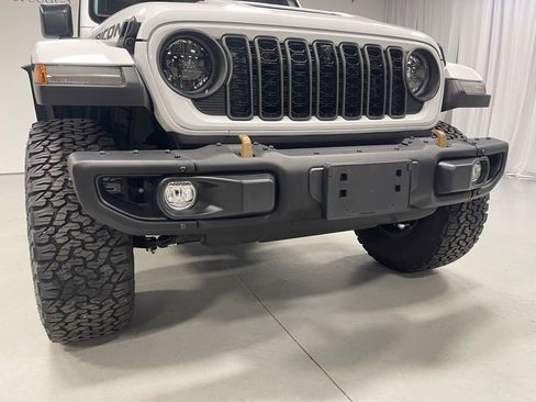 Used 2024 Jeep Wrangler Unlimited Rubicon 392 image 11