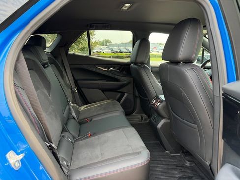 Used 2024 Chevrolet Blazer EV RS AWD/4WD image 33