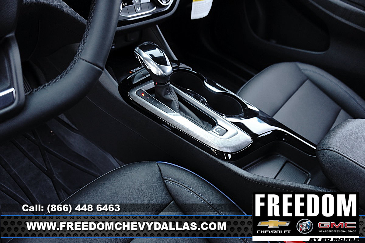 New 2026 Buick Envista Sport Touring w/ Convenience II Package FWD image 30