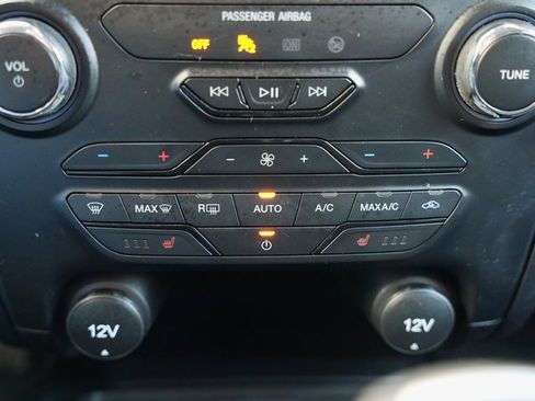 Used 2023 Ford Ranger Lariat w/ Equipment Group 501A High image 22