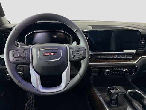 New 2026 GMC Sierra 1500 Elevation w/ Elevation Premium Package AWD/4WD image 23