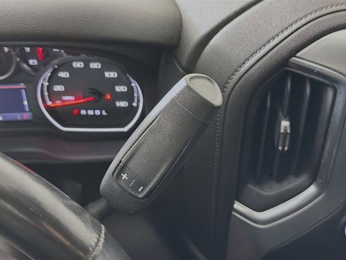 Used 2022 Chevrolet Silverado 1500 LT image 19