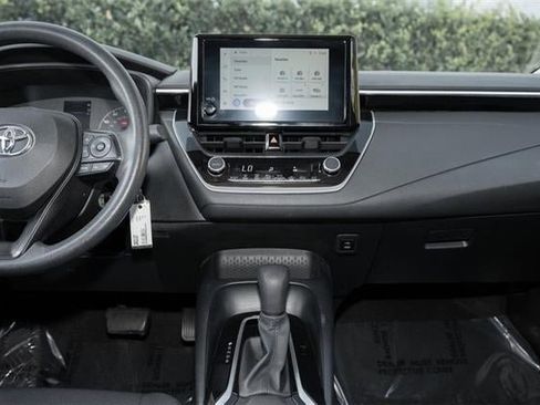Used 2023 Toyota Corolla LE image 26