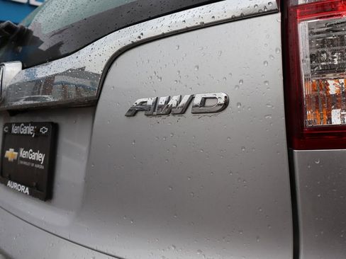 Used 2016 Honda CR-V LX image 26