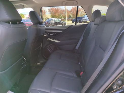 Used 2020 Subaru Outback Limited w/ Popular Package #2 image 16