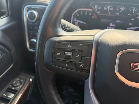 Used 2019 GMC Sierra 1500 Elevation w/ Elevation Value Package AWD/4WD image 22
