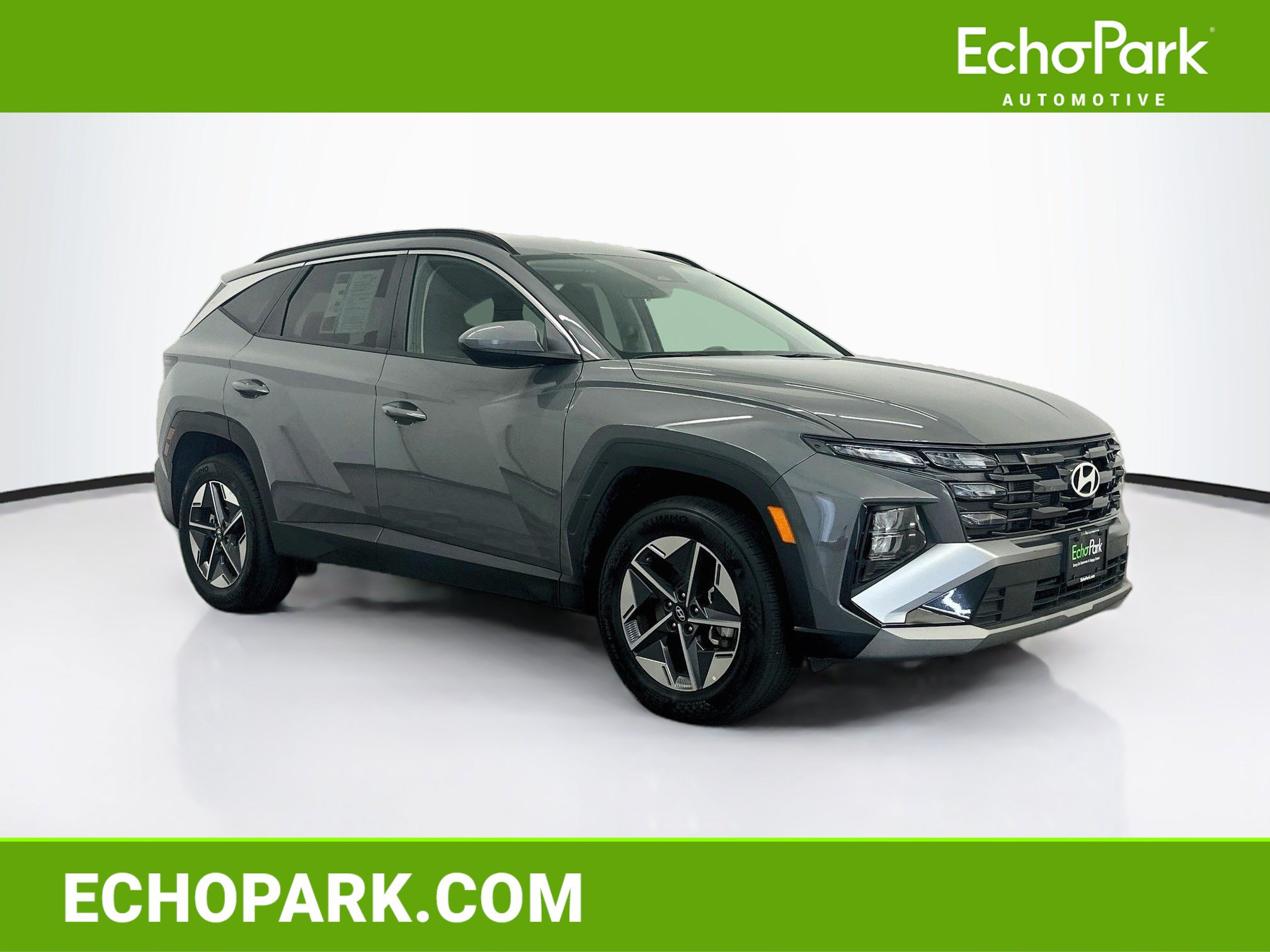 Used 2026 Hyundai Tucson SEL Plus AWD/4WD image 1