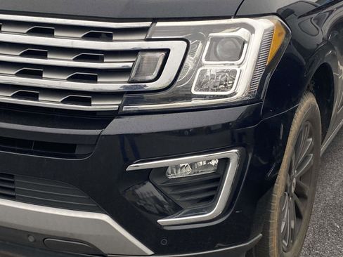 Used 2020 Ford Expedition Limited image 4