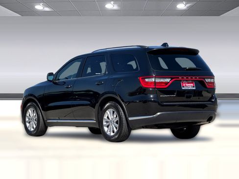 Used 2024 Dodge Durango SXT image 7