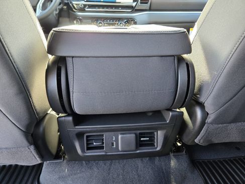 New 2026 Chevrolet Silverado 1500 LT image 9