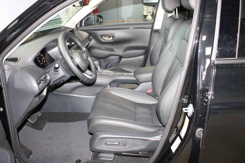 New 2027 Honda HR-V EX-L image 14
