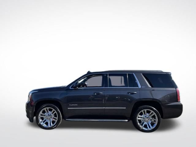 Used 2018 GMC Yukon SLT w/ Premium Edition AWD/4WD image 18