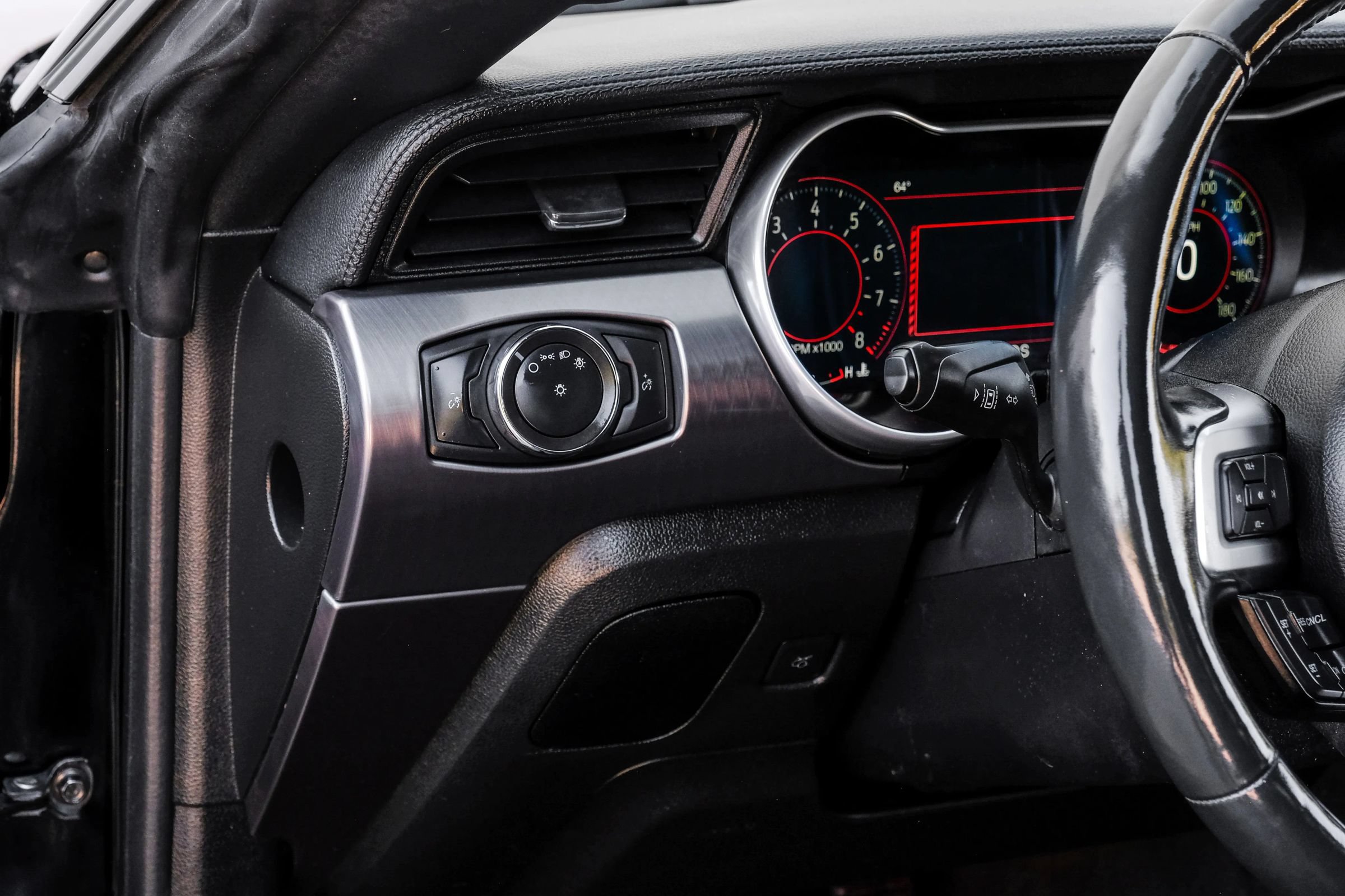 Used 2021 Ford Mustang Mach 1 RWD image 28