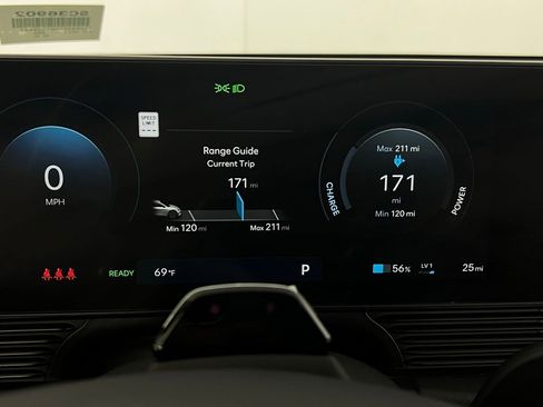 Used 2025 Hyundai Ioniq 5 SEL image 21