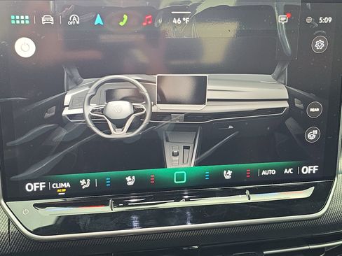 New 2026 Volkswagen GTI Autobahn image 23