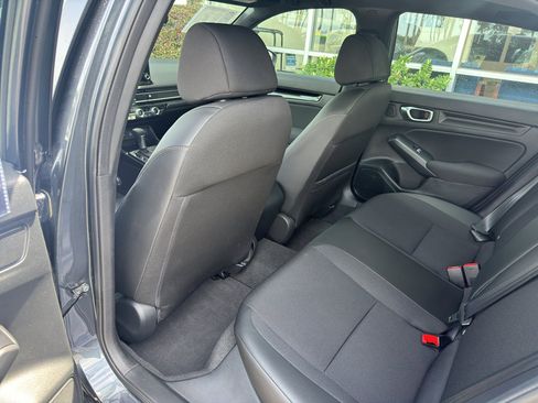 Used 2026 Honda Civic Sport image 7
