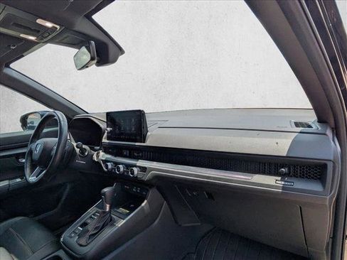 Used 2025 Honda CR-V Sport-L image 19
