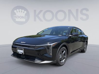 New 2026 Kia K4